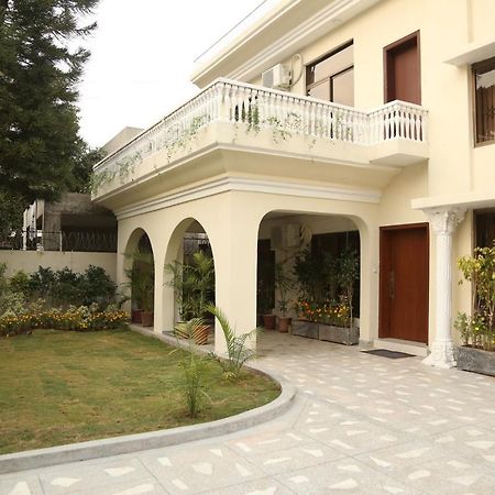 Royal Grace Guest House 伊斯兰堡 外观 照片