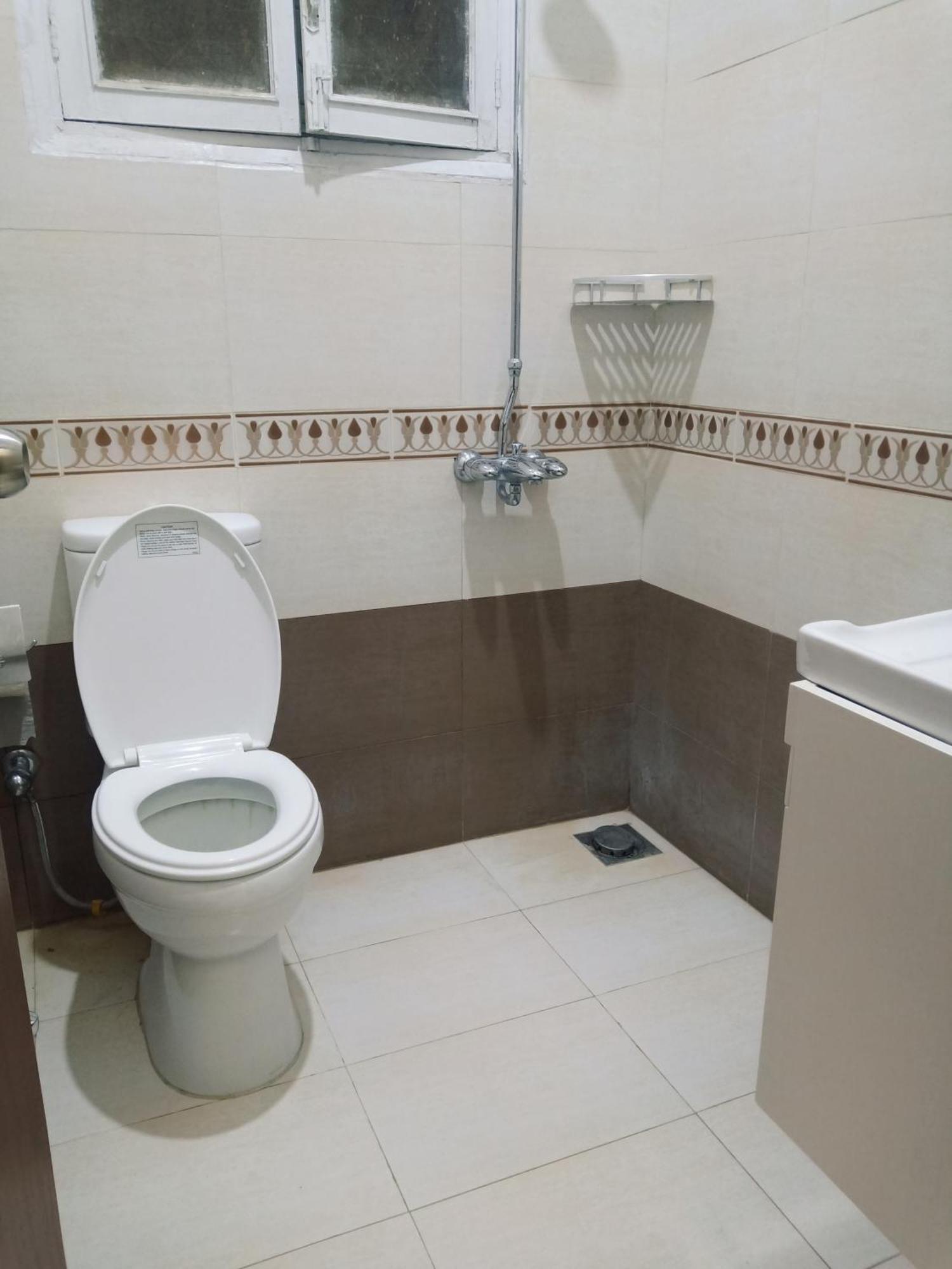Royal Grace Guest House 伊斯兰堡 客房 照片