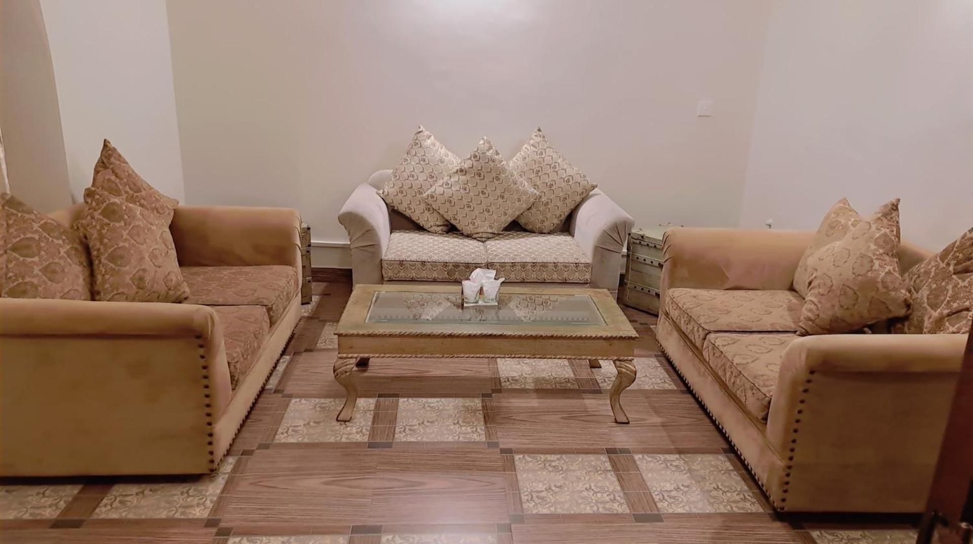 Royal Grace Guest House 伊斯兰堡 外观 照片