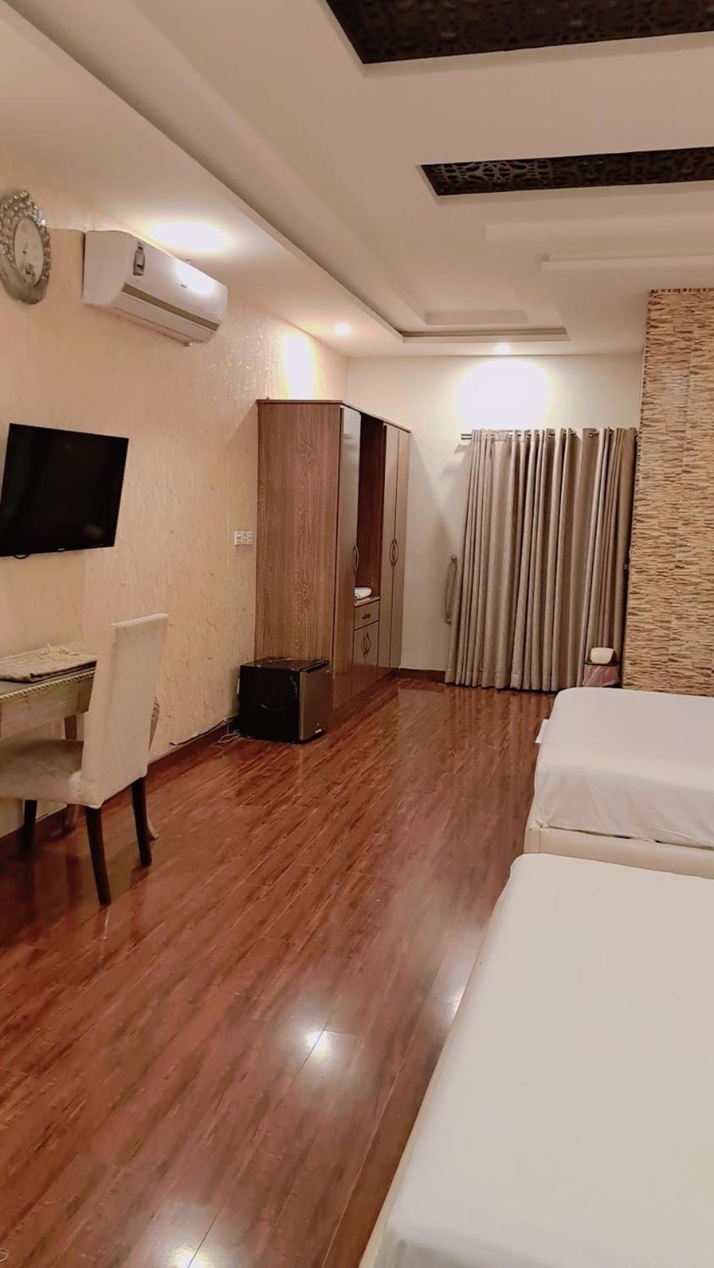Royal Grace Guest House 伊斯兰堡 外观 照片
