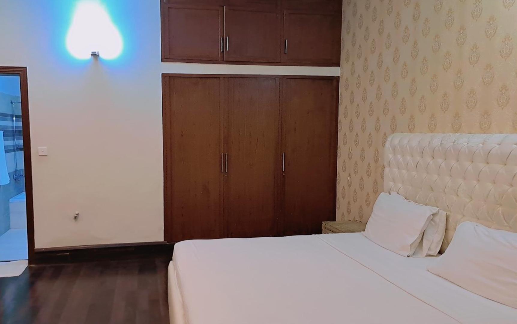 Royal Grace Guest House 伊斯兰堡 外观 照片