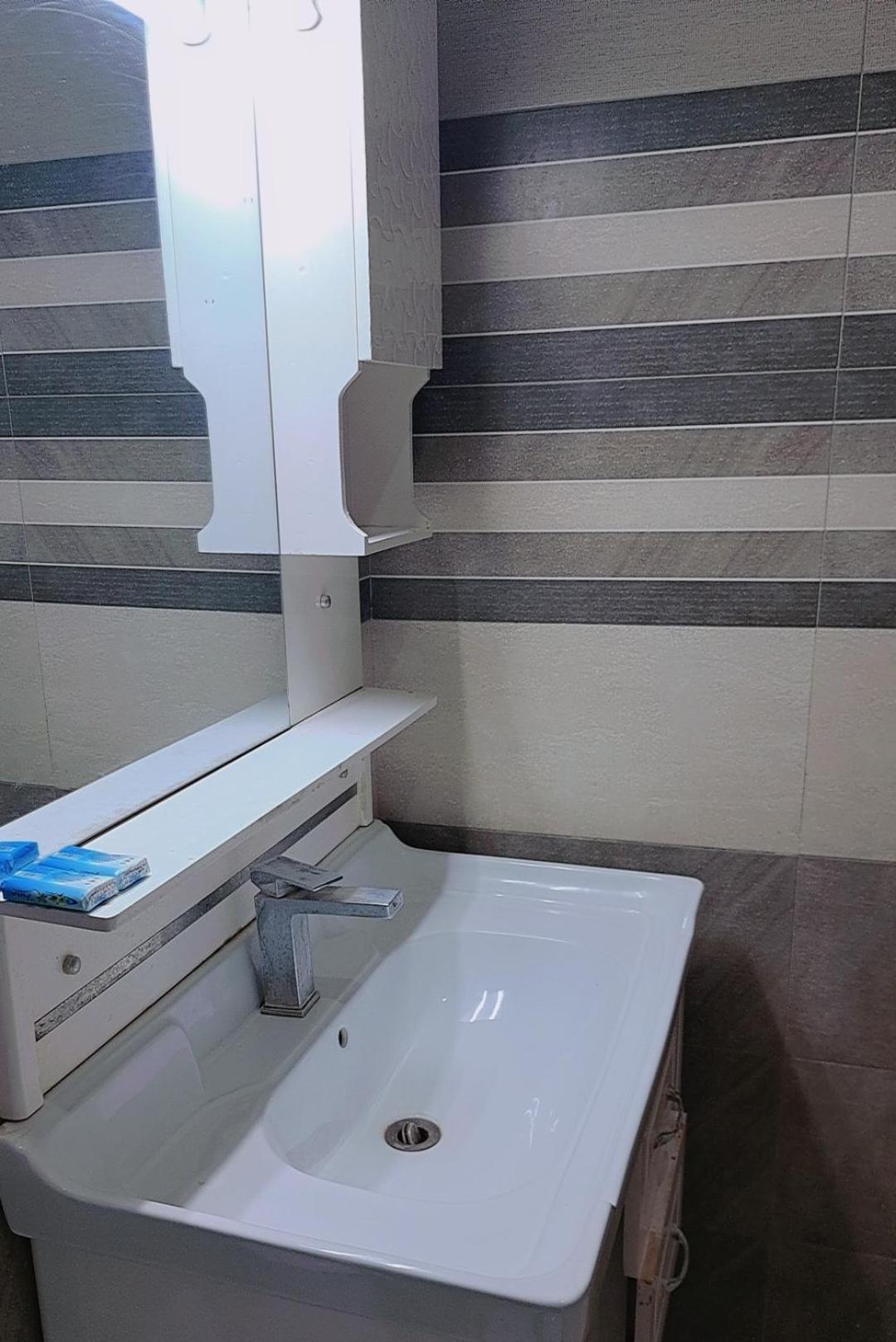 Royal Grace Guest House 伊斯兰堡 外观 照片