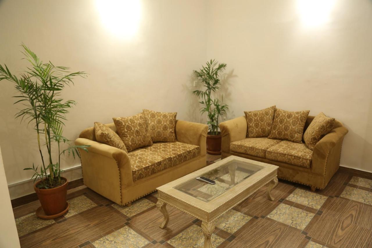 Royal Grace Guest House 伊斯兰堡 外观 照片