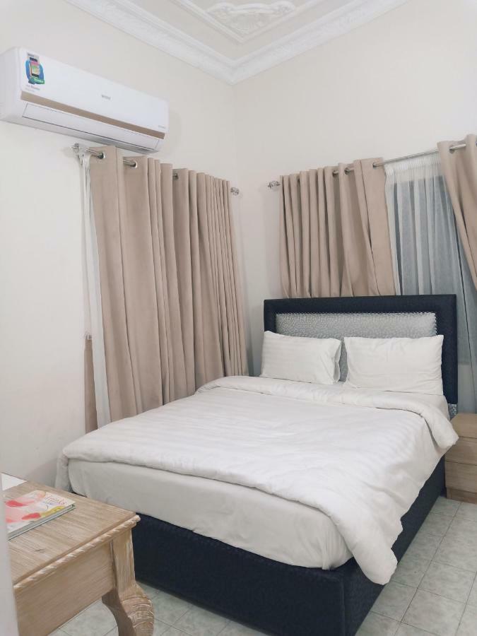 Royal Grace Guest House 伊斯兰堡 外观 照片