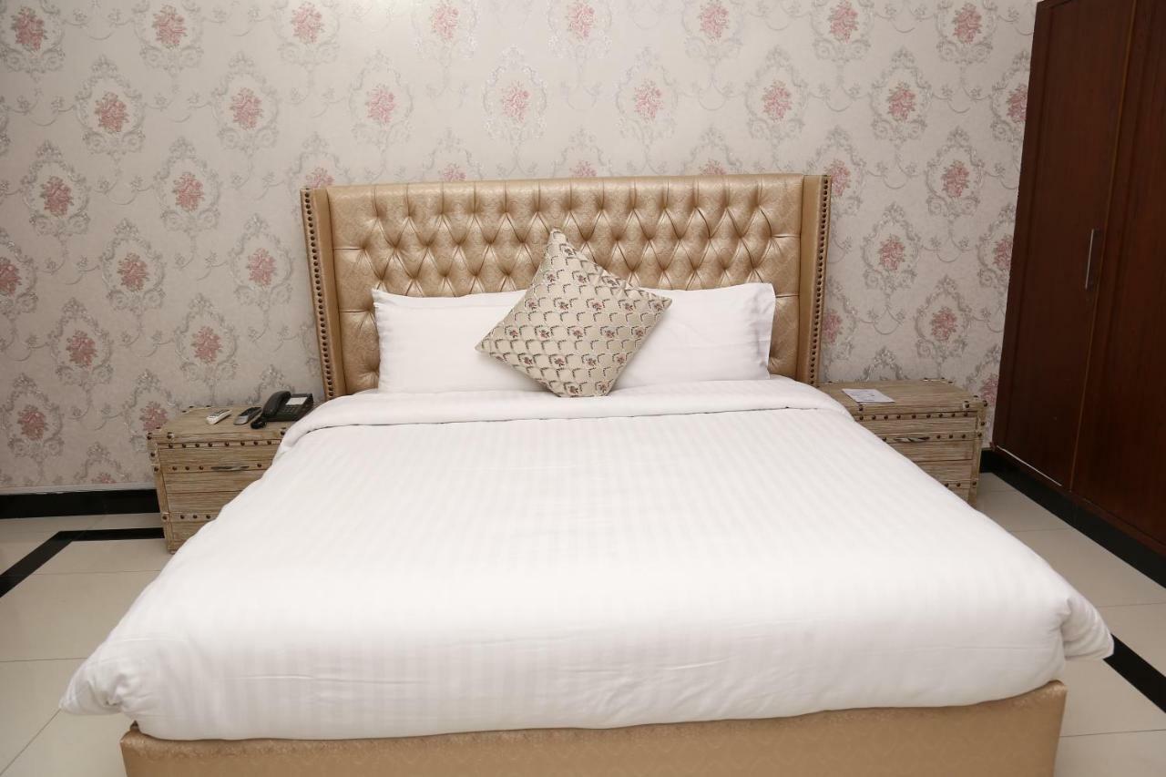 Royal Grace Guest House 伊斯兰堡 外观 照片